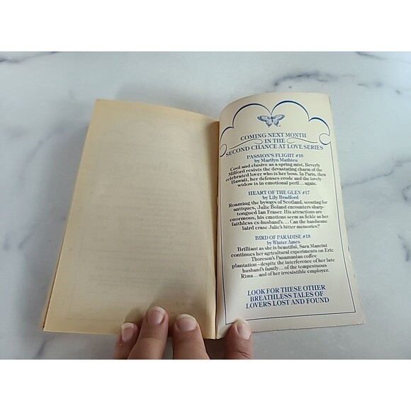 Hard To Handle By Susanna Collins Paperback - Picture 8 of 10